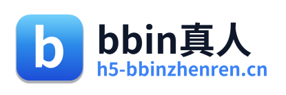 bbin真人 Logo